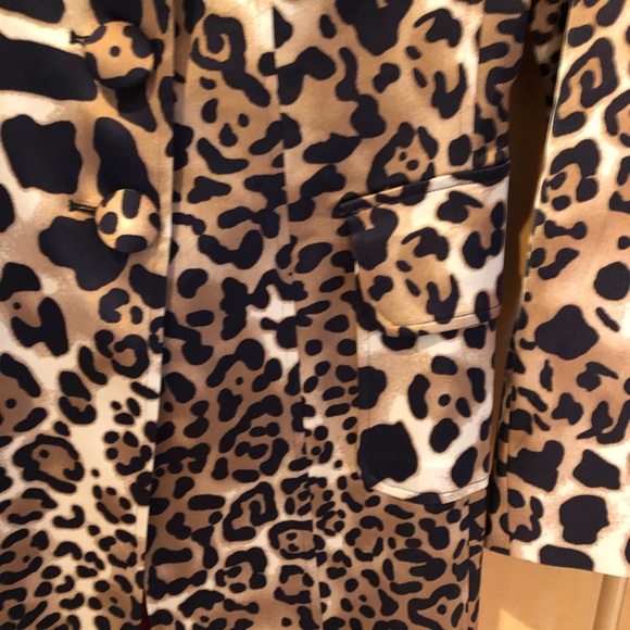 Cache jacket - Picture 2 of 3